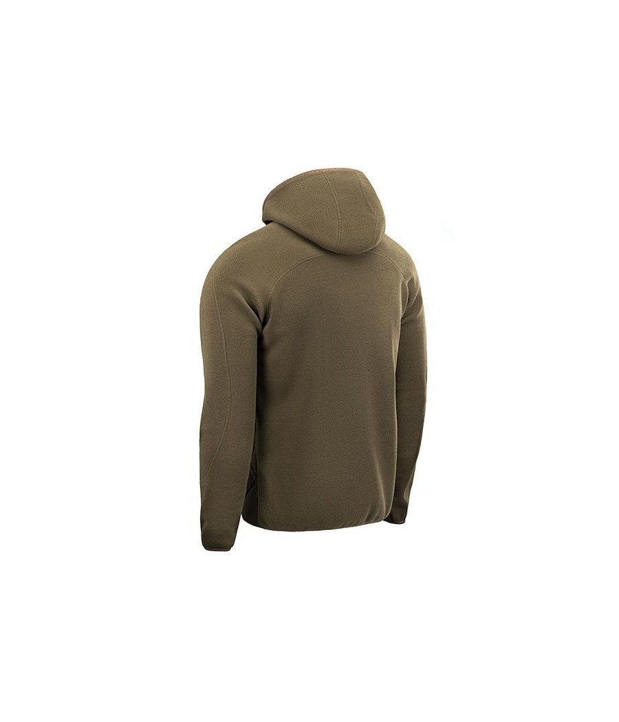 M-Tac Lite Microfleece Hoodie Flisinis džemperis su gobtuvu