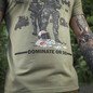 M-Tac Come to the Darkside T-Shirt Marškinėliai su Ukrainos simbolika M-Tac Come to the Darkside T-Shirt Marškinėliai su Ukrainos simbolika