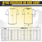 M-Tac Come to the Darkside T-Shirt Marškinėliai su Ukrainos simbolika M-Tac Come to the Darkside T-Shirt Marškinėliai su Ukrainos simbolika
