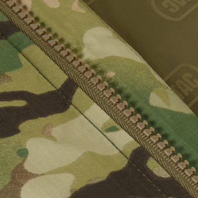 M-Tac Winter Jacket Alpha Gen.IV Pro Primaloft – žieminė striukė, Multicam