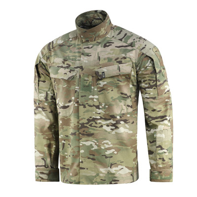 M-Tac Jacket Sturm NYCO Extreme – lauko uniformos švarkas, Multicam