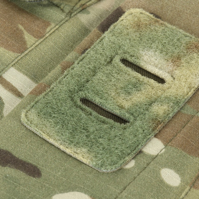 M-Tac Jacket Sturm NYCO Extreme – lauko uniformos švarkas, Multicam