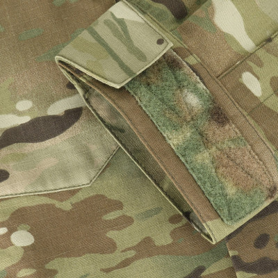 M-Tac Jacket Sturm NYCO Extreme – lauko uniformos švarkas, Multicam