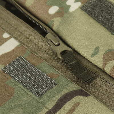 M-Tac Jacket Sturm NYCO Extreme – lauko uniformos švarkas, Multicam