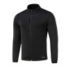 M-Tac Fleece Jacket Senator Polartec – flisinė striukė, Juoda