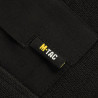 M-Tac Fleece Jacket Senator Polartec – flisinė striukė, Juoda