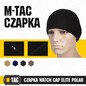 M-Tac Fleece Watch Cap Elite Flisinė kepurė M-Tac Fleece Watch Cap Elite Flisinė kepurė