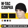 M-Tac Fleece Watch Cap Elite Flisinė kepurė