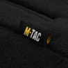 M-Tac Jacket Combat Fleece Polartec Lady – moteriška flisinė striukė, Juoda