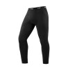 M-Tac Pants Fleece Delta Level 2 Hex – flisinės termo kelnės, Juoda