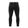 M-Tac Pants Fleece Delta Level 2 Hex – flisinės termo kelnės, Juoda