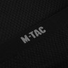 M-Tac Pants Fleece Delta Level 2 Hex – flisinės termo kelnės, Juoda