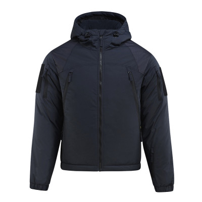 M-Tac Winter Jacket Alpha Gen.III Pro – žieminė striukė, Dark Navy Blue