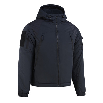 M-Tac Winter Jacket Alpha Gen.III Pro – žieminė striukė, Dark Navy Blue