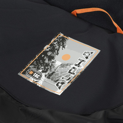 M-Tac Winter Jacket Alpha Gen.III Pro – žieminė striukė, Dark Navy Blue