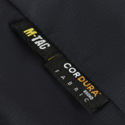 M-Tac Winter Jacket Alpha Gen.III Pro – žieminė striukė, Dark Navy Blue