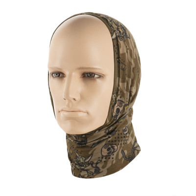 M-Tac Neck Gaiter Lightweight Samurai – kaklo mova