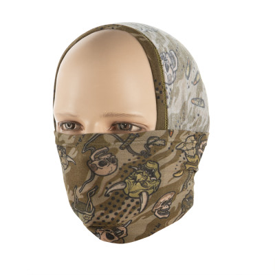 M-Tac Neck Gaiter Lightweight Samurai – kaklo mova
