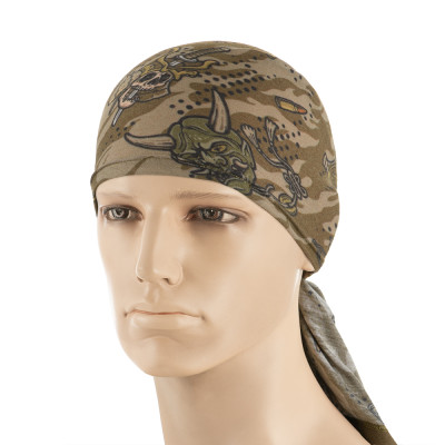M-Tac Neck Gaiter Lightweight Samurai – kaklo mova