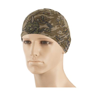 M-Tac Neck Gaiter Lightweight Samurai – kaklo mova