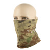 M-Tac Neck Gaiter Lightweight War Camo – kaklo mova