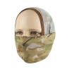 M-Tac Neck Gaiter Lightweight War Camo – kaklo mova