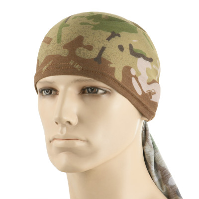 M-Tac Neck Gaiter Lightweight War Camo – kaklo mova