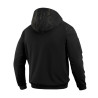 M-Tac Hoodie Combat Black Edition – džemperis su gobtuvu