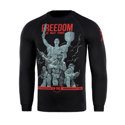 M-Tac Raglan Freedom – džemperis