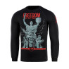 M-Tac Raglan Freedom – džemperis