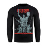M-Tac Raglan Freedom – džemperis