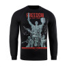 M-Tac Raglan Freedom – džemperis