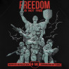 M-Tac Raglan Freedom – džemperis