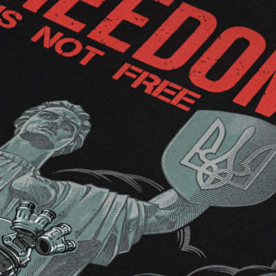 M-Tac Raglan Freedom – džemperis