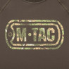 M-Tac Raglan Logo – džemperis, Dark Olive