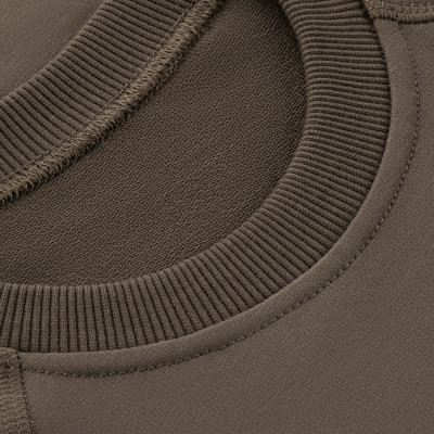 M-Tac Raglan Logo – džemperis, Dark Olive