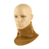 M-Tac Anatomic Tube Scarf With Drawstring Polartec – kaklo mova, Coyote