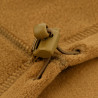M-Tac Anatomic Tube Scarf With Drawstring Polartec – kaklo mova, Coyote