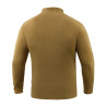 M-Tac Thermal Fleece Shirt Delta Level 2 Hex – termo džemperis, Coyote
