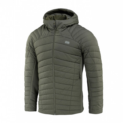 M-Tac Jacket Jarl – demisezoninė striukė, Olive