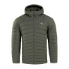 M-Tac Jacket Jarl – demisezoninė striukė, Olive