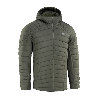 M-Tac Jacket Jarl – demisezoninė striukė, Olive