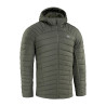 M-Tac Jacket Jarl – demisezoninė striukė, Olive