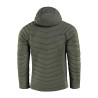 M-Tac Jacket Jarl – demisezoninė striukė, Olive