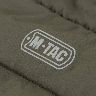 M-Tac Jacket Jarl – demisezoninė striukė, Olive
