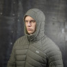 M-Tac Jacket Jarl – demisezoninė striukė, Olive