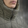 M-Tac Jacket Jarl – demisezoninė striukė, Olive