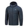 M-Tac Jacket Jarl Primaloft – demisezoninė striukė, Dark Navy Blue
