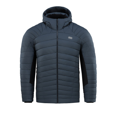 M-Tac Jacket Jarl Primaloft – demisezoninė striukė, Dark Navy Blue