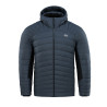 M-Tac Jacket Jarl Primaloft – demisezoninė striukė, Dark Navy Blue